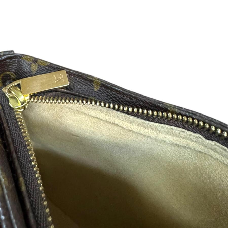 LOUIS VUITTON（ルイ・ヴィトン） ルーピングMM モノグラム ショルダー