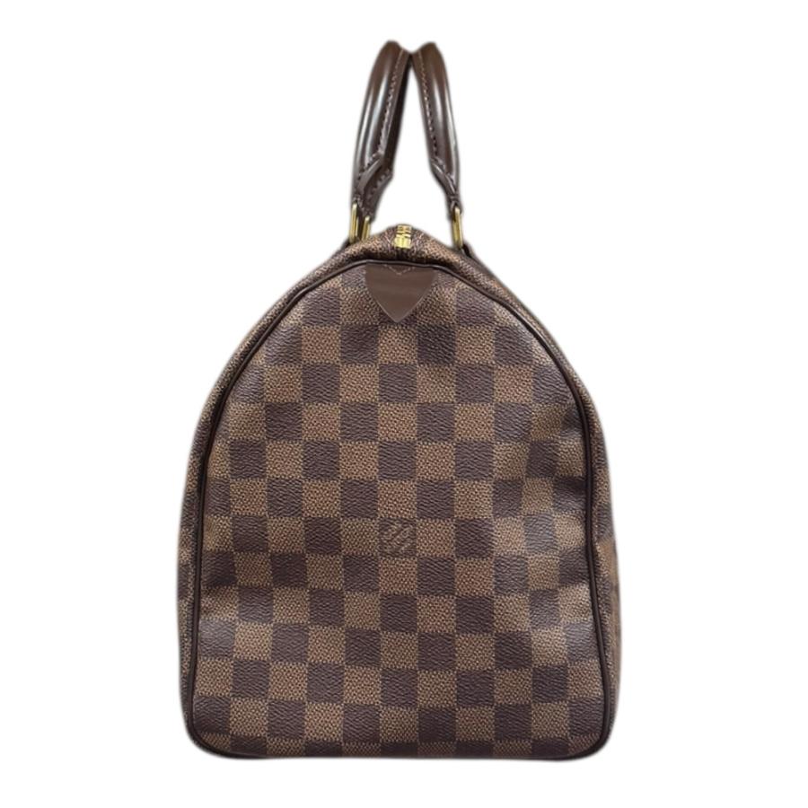 LOUIS VUITTON ルイヴィトン スピーディ35 ダミエ ハンドバッグ