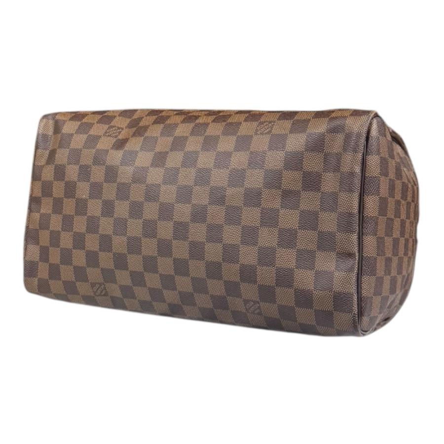 LOUIS VUITTON（ルイ・ヴィトン） スピーディ35 ダミエ ハンドバッグ
