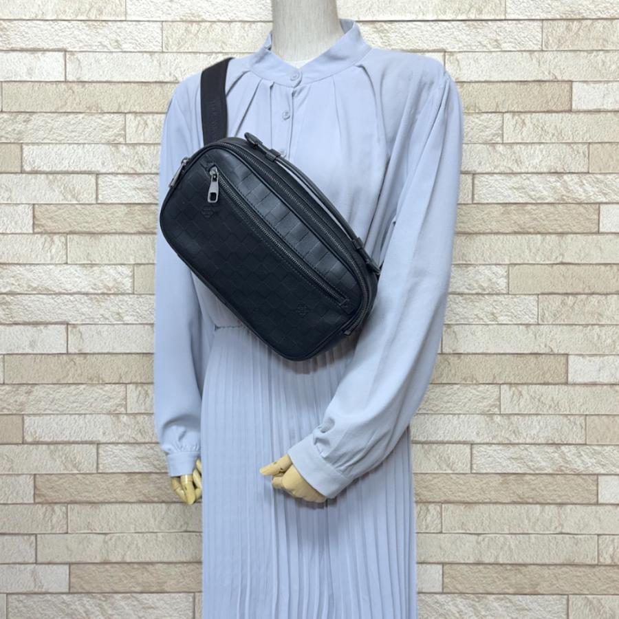 LOUIS VUITTON ルイヴィトン アンブレール ダミエアンフィニ LOUIS VUITTON ルイヴィトン アンブレール ダミエアンフィニ