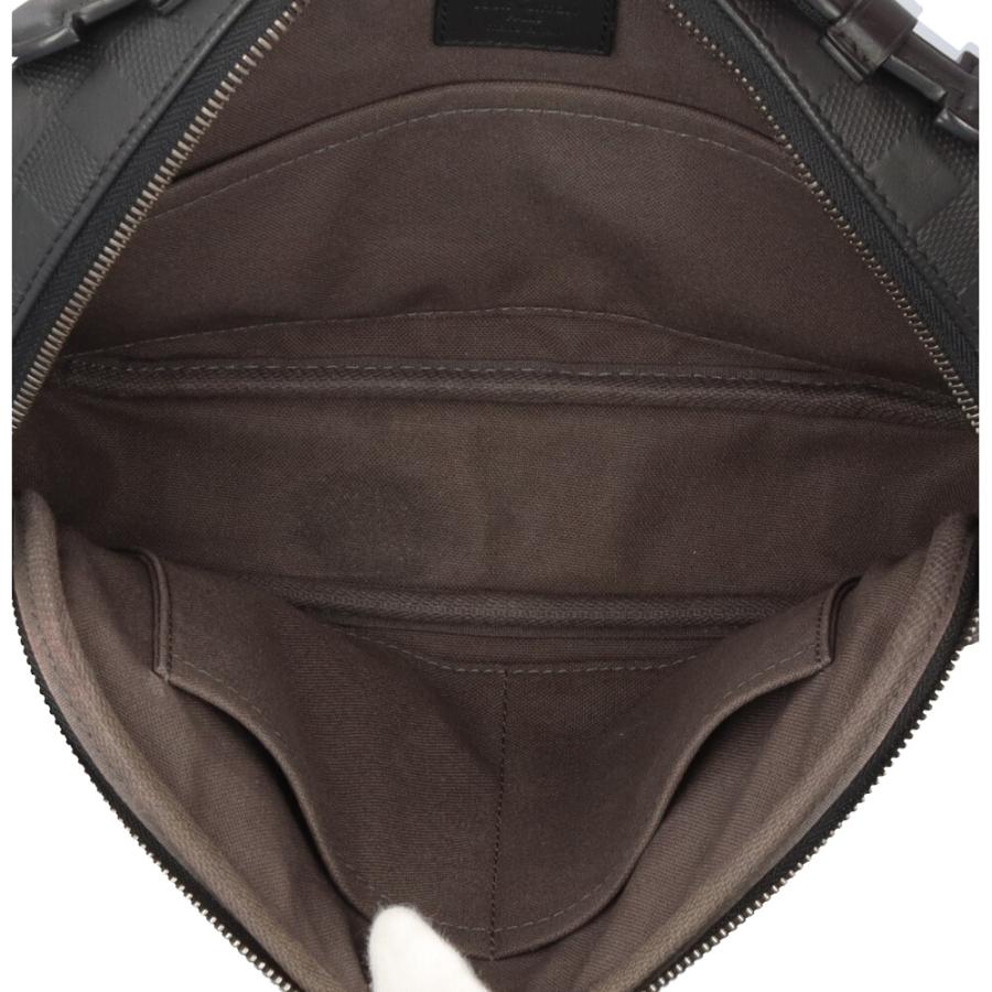 LOUIS VUITTON ルイヴィトン アンブレール ダミエアンフィニ