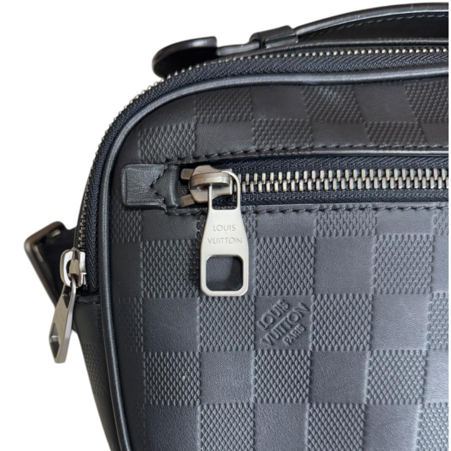 LOUIS VUITTON ルイヴィトン アンブレール ダミエアンフィニ LOUIS VUITTON ルイヴィトン アンブレール ダミエアンフィニ