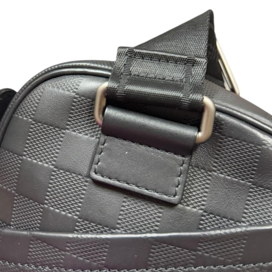 LOUIS VUITTON ルイヴィトン アンブレール ダミエアンフィニ LOUIS VUITTON ルイヴィトン アンブレール ダミエアンフィニ