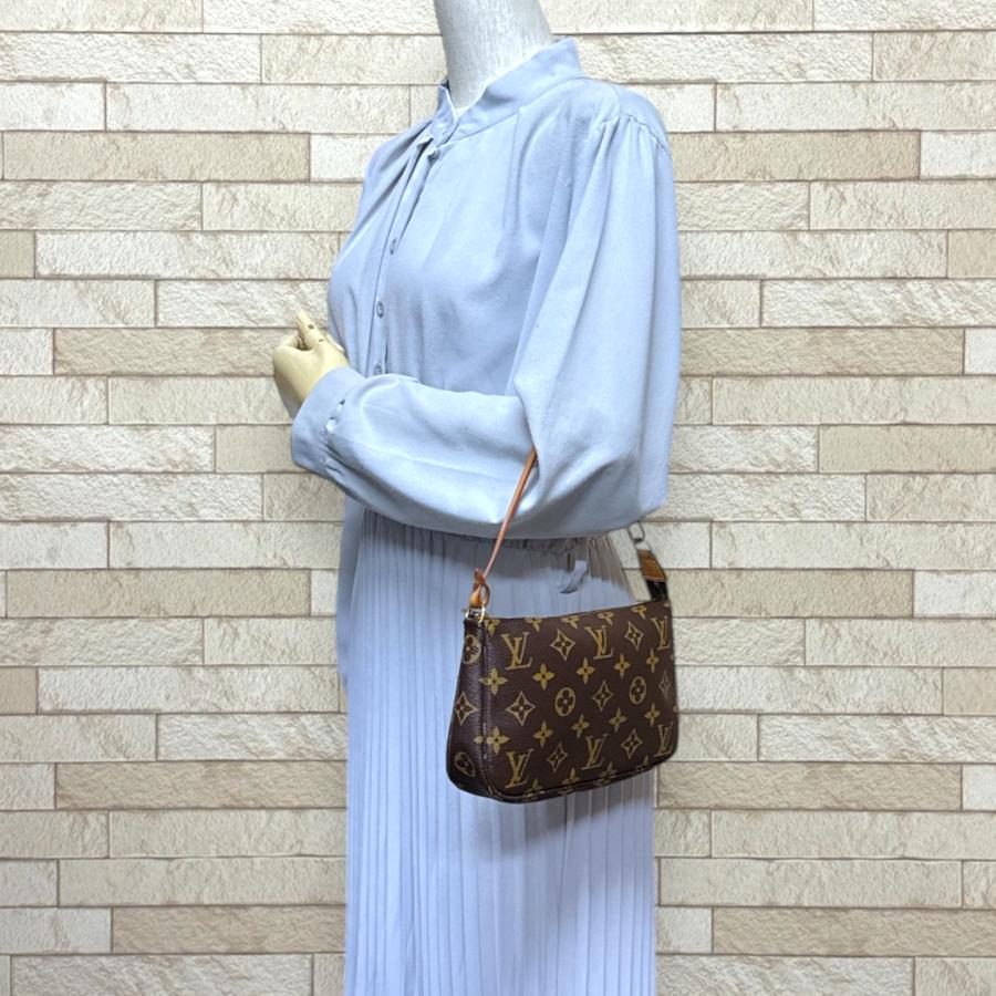 LOUIS VUITTON（ルイ・ヴィトン） ポシェットアクセソワール 