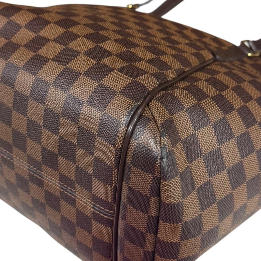 LOUIS VUITTON（ルイ・ヴィトン） トータリーMM ダミエ トートバッグ