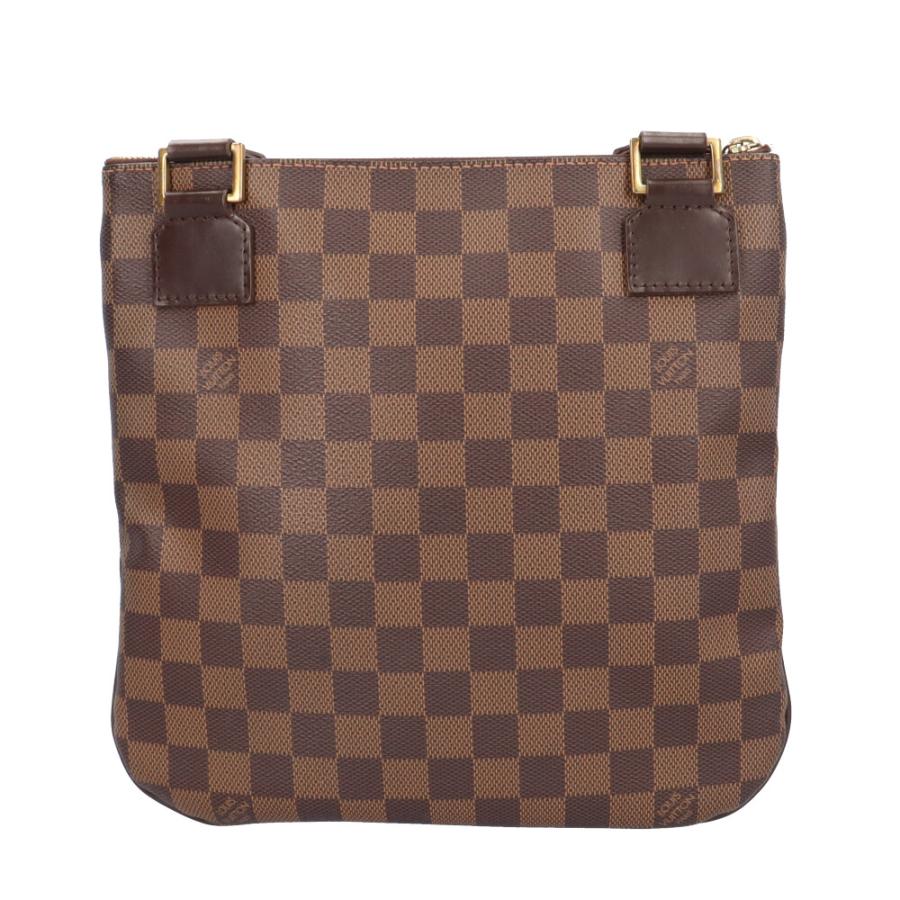 LOUIS VUITTON（ルイ・ヴィトン） ポシェットボスフォール ダミエ