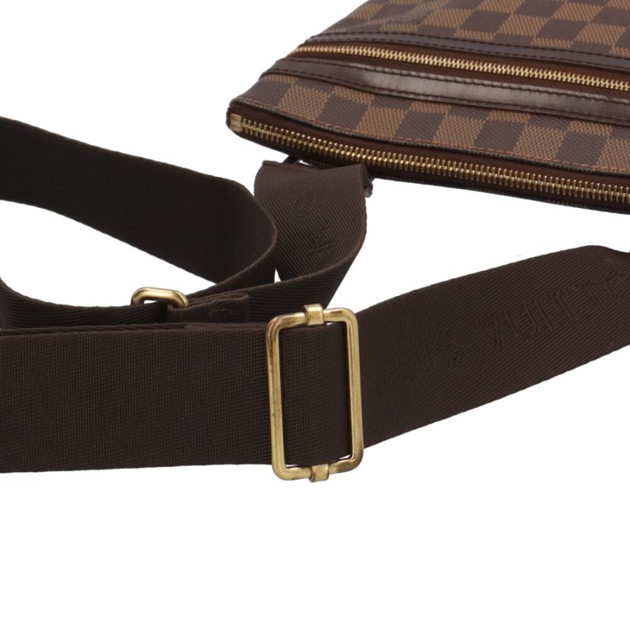 LOUIS VUITTON（ルイ・ヴィトン） ポシェットボスフォール ダミエ