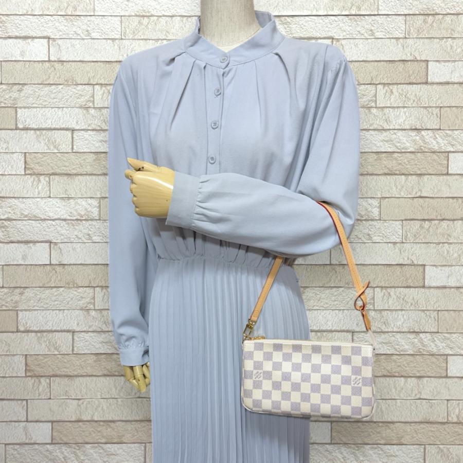 LOUIS VUITTON（ルイ・ヴィトン） ポシェット アクセソワール