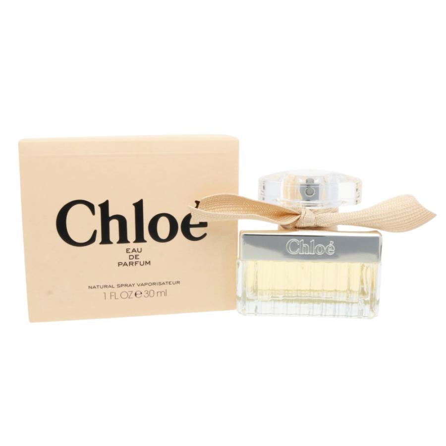 Chloe（クロエ） Chlo〓 Eau de Parfum 香水 レディース 中古 美品