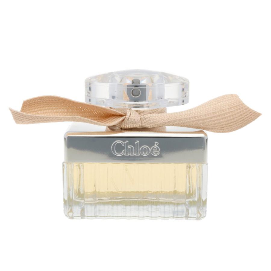 Chloe（クロエ） Chlo〓 Eau de Parfum 香水 レディース 中古 美品