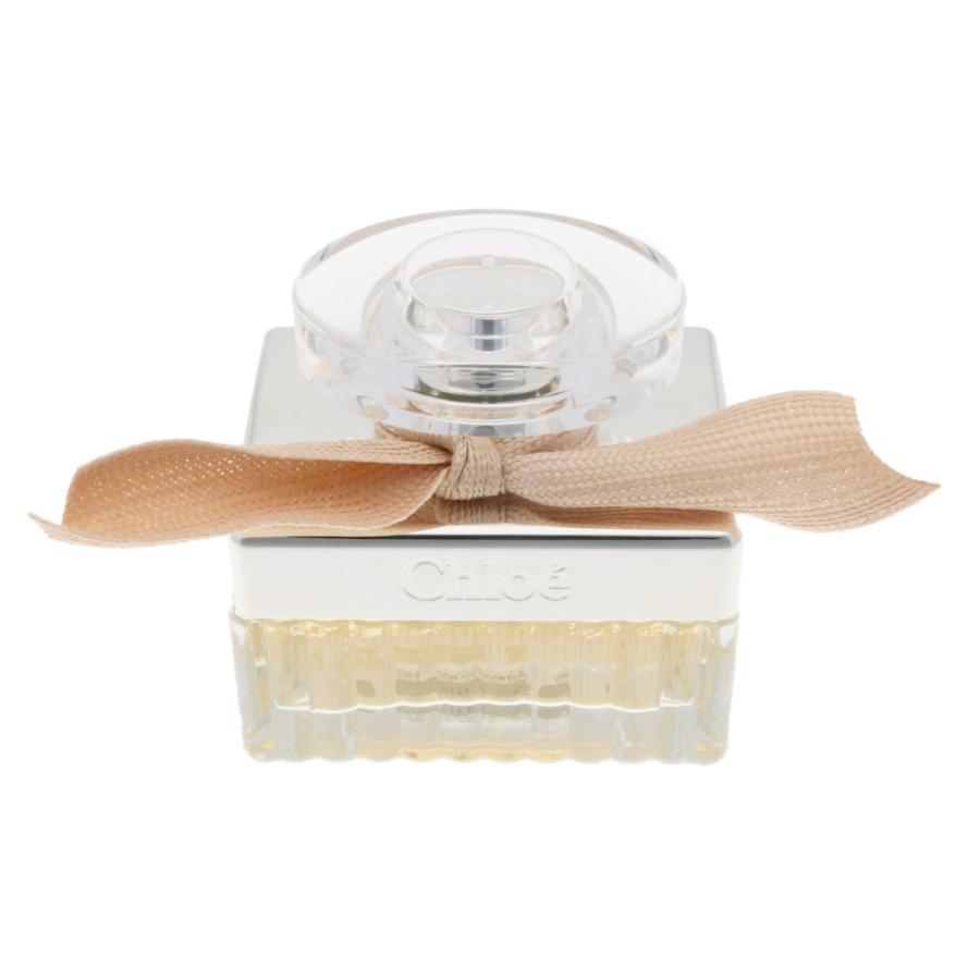 Chloe（クロエ） Chlo〓 Eau de Parfum 香水 レディース 中古 美品