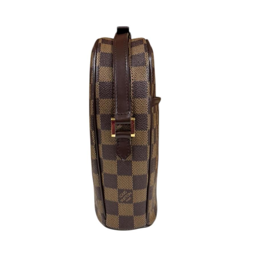 LOUIS VUITTON（ルイ・ヴィトン） イパネマPM ダミエ ショルダーバッグ