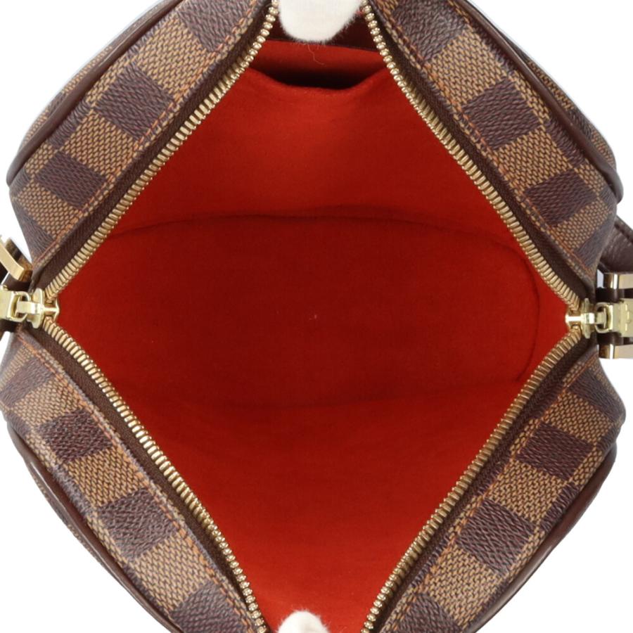 LOUIS VUITTON（ルイ・ヴィトン） イパネマPM ダミエ ショルダーバッグ