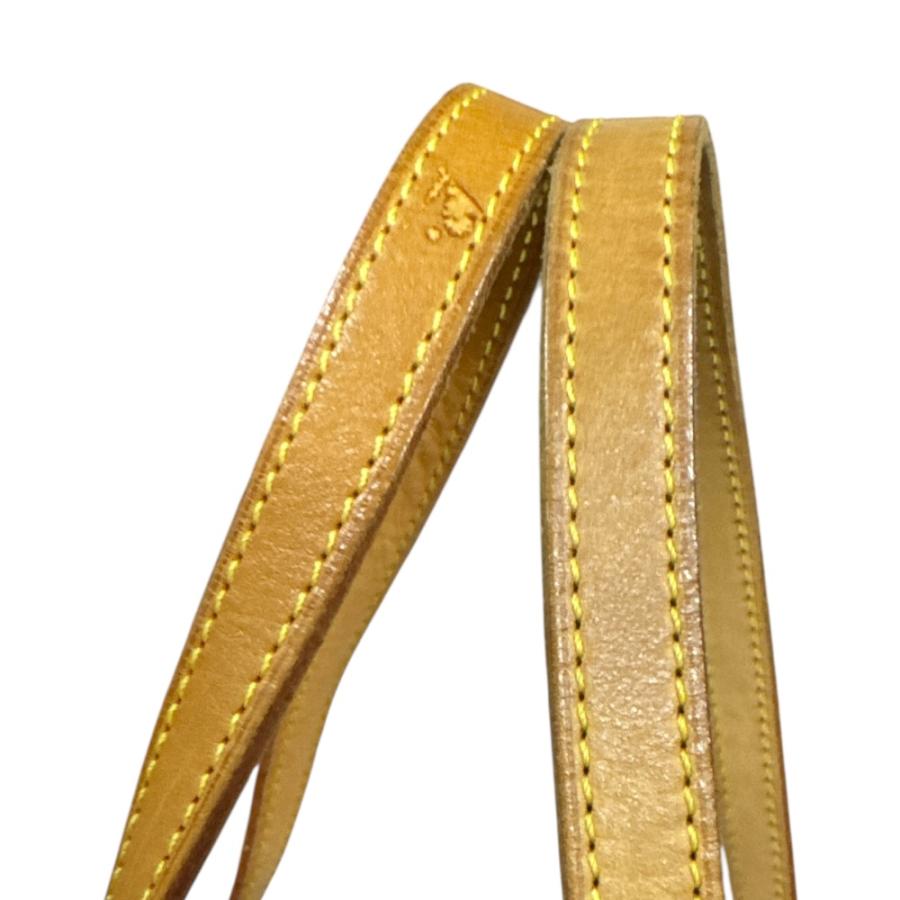 LOUIS VUITTON（ルイ・ヴィトン） シテMM モノグラム ショルダーバッグ