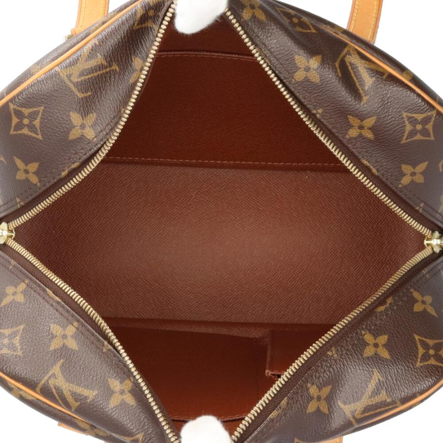 LOUIS VUITTON（ルイ・ヴィトン） シテMM モノグラム ショルダーバッグ