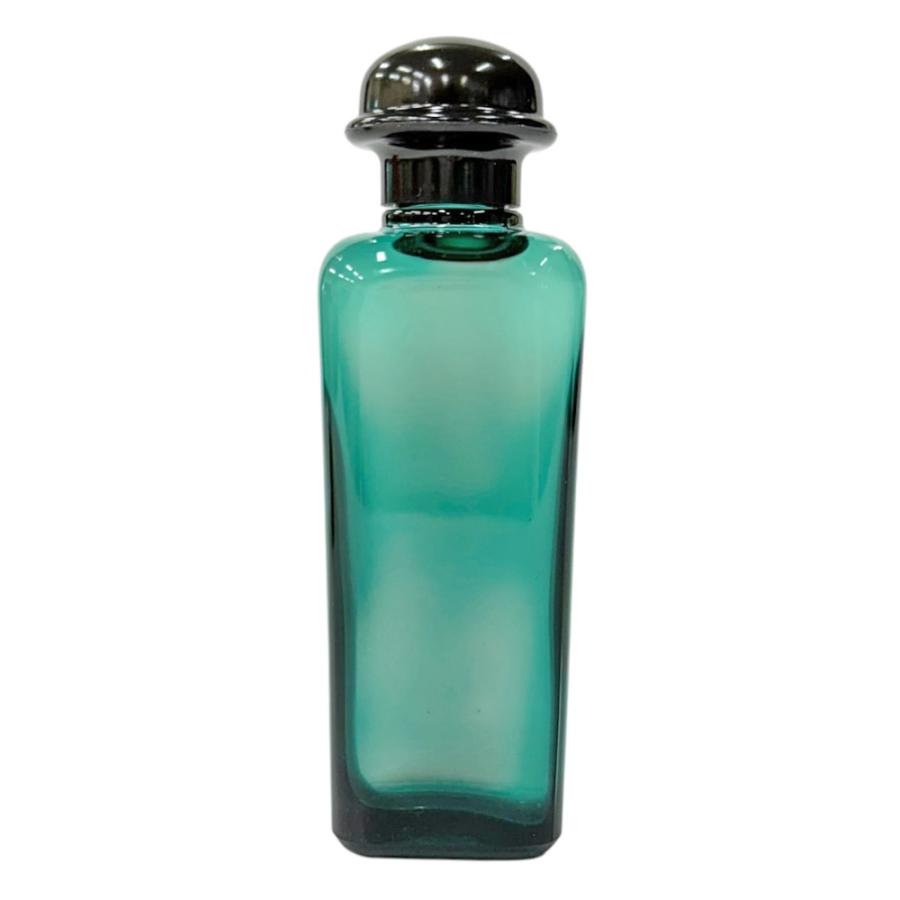 HERMES エルメス オードランジュ ヴェルト 香水 ユニセックス