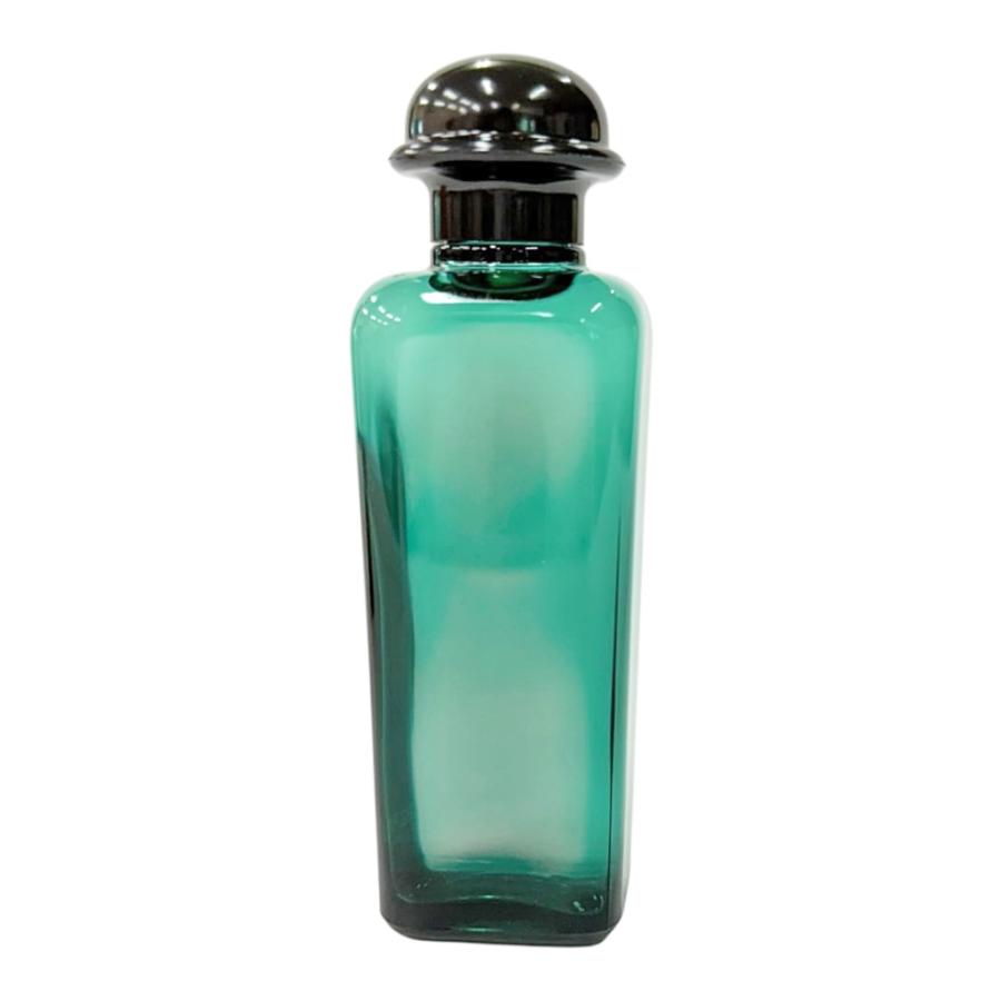 HERMES エルメス オードランジュ ヴェルト 香水 ユニセックス