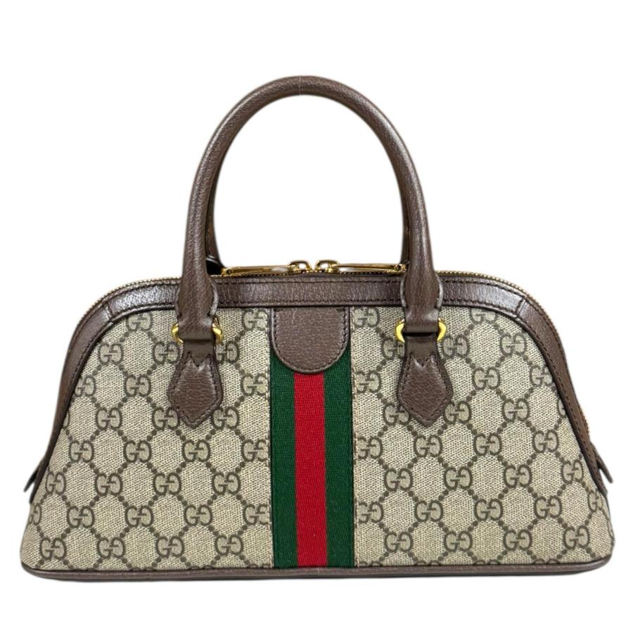 GUCCI（グッチ） オフィディア ショルダーバッグ GGスプリーム