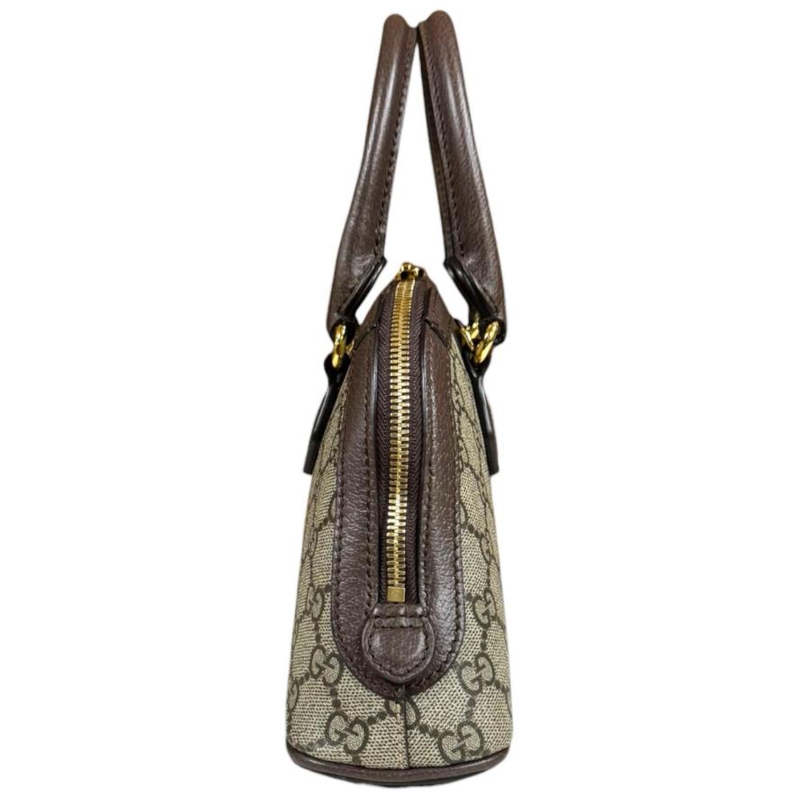 GUCCI（グッチ） オフィディア ショルダーバッグ GGスプリーム