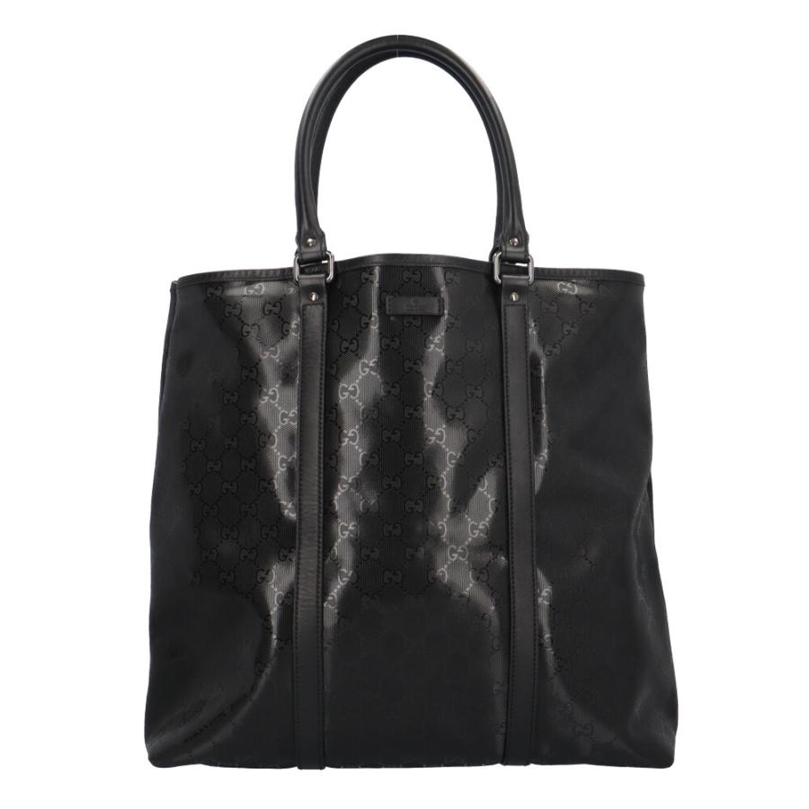 GUCCI（グッチ） GGインプリメ トートバッグ PVCコーティング