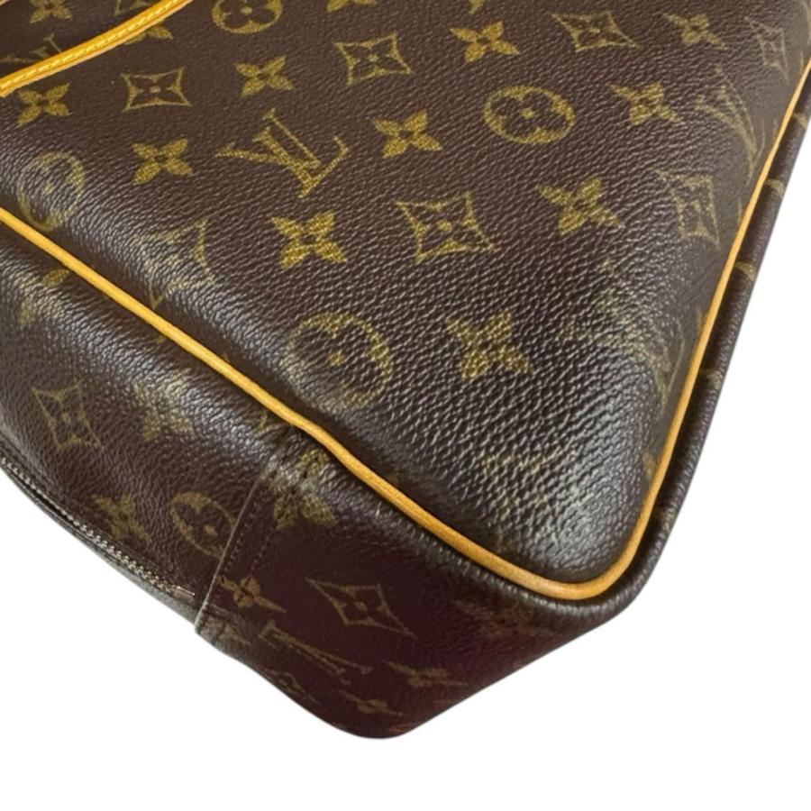 LOUIS VUITTON（ルイ・ヴィトン） ドーヴィル モノグラム ハンドバッグ