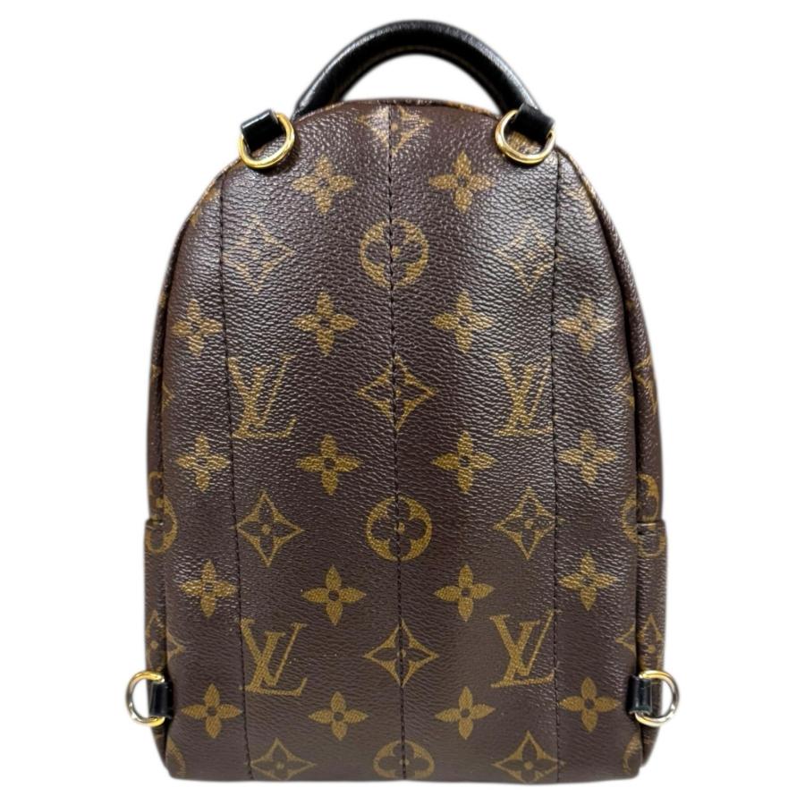 LOUIS VUITTON（ルイ・ヴィトン） パームスプリングスMINI モノグラム