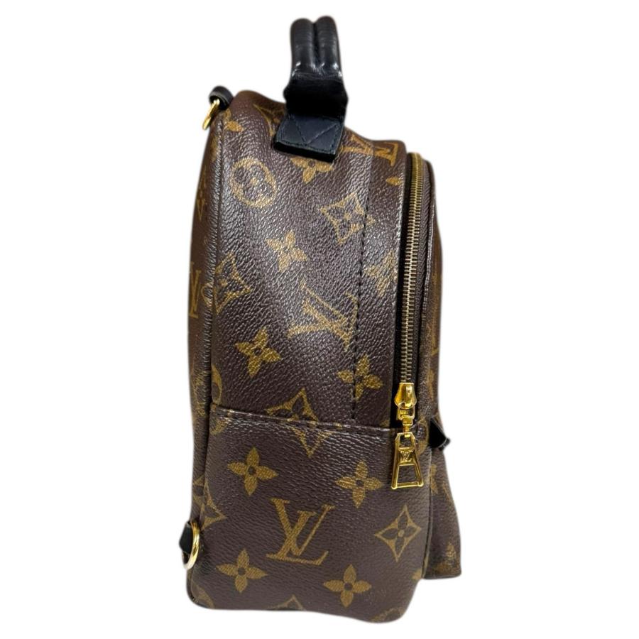 LOUIS VUITTON（ルイ・ヴィトン） パームスプリングスMINI モノグラム