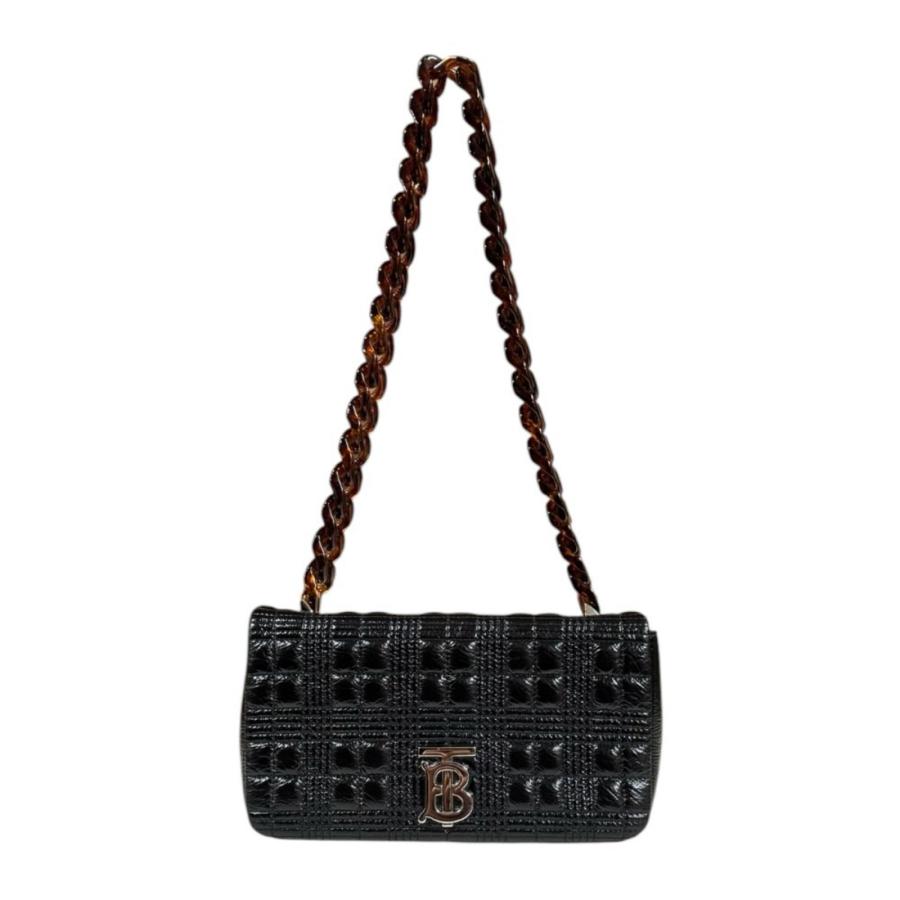 BURBERRY（バーバリー） ローラバッグ スモール ショルダーバッグ