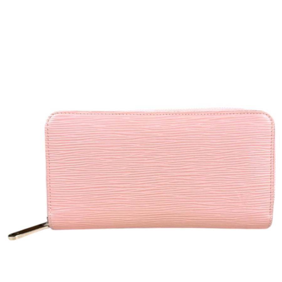 LOUIS VUITTON（ルイ・ヴィトン） ジッピーウォレット エピ 長財布
