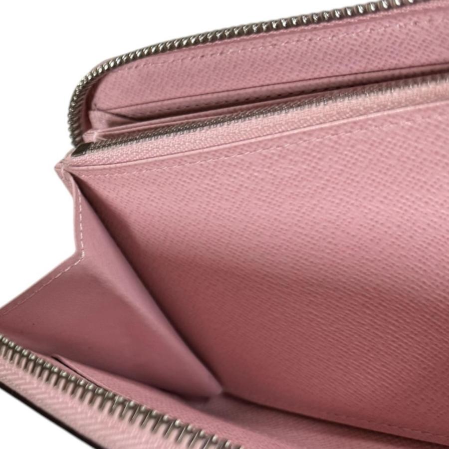 LOUIS VUITTON（ルイ・ヴィトン） ジッピーウォレット エピ 長財布