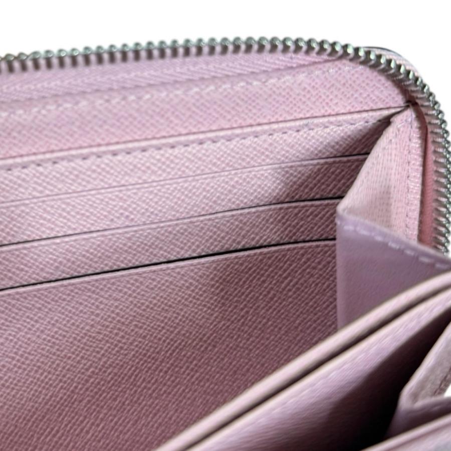 LOUIS VUITTON（ルイ・ヴィトン） ジッピーウォレット エピ 長財布