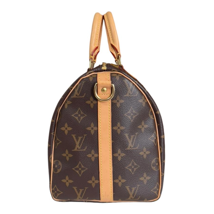 LOUIS VUITTON ルイヴィトン スピーディ・バンドリエール30