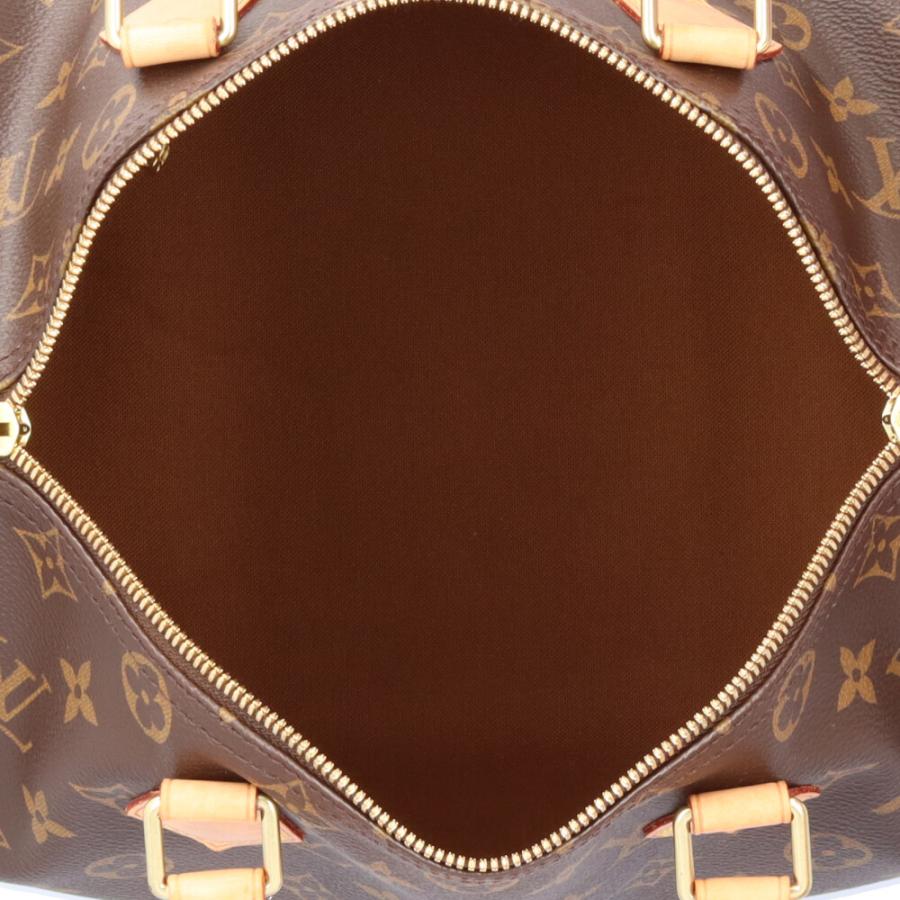 LOUIS VUITTON（ルイ・ヴィトン） スピーディ・バンドリエール30