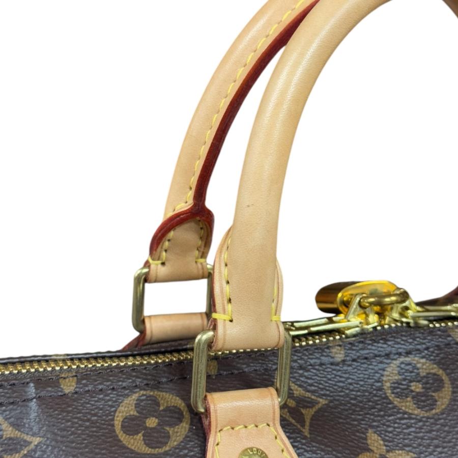 LOUIS VUITTON ルイヴィトン スピーディ・バンドリエール30