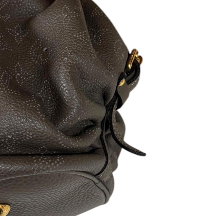 LOUIS VUITTON（ルイ・ヴィトン） L マヒナ ショルダーバッグ