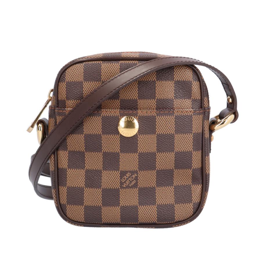 LOUIS VUITTON（ルイ・ヴィトン） リフト ダミエ ショルダーバッグ