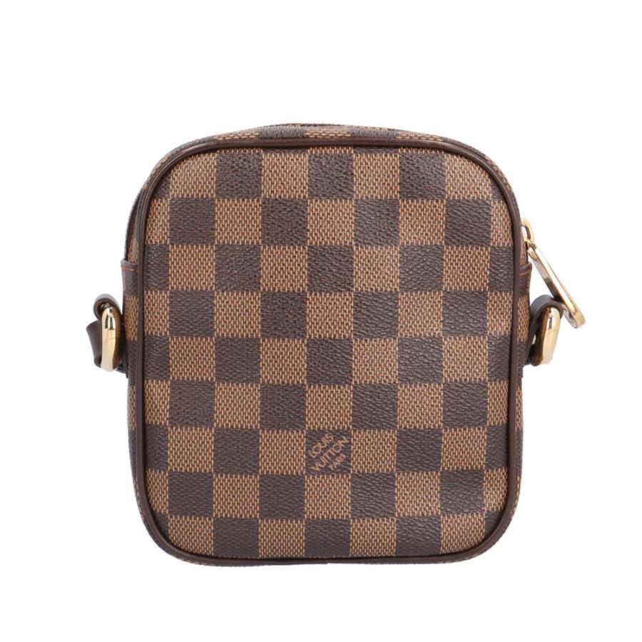 LOUIS VUITTON（ルイ・ヴィトン） リフト ダミエ ショルダーバッグ