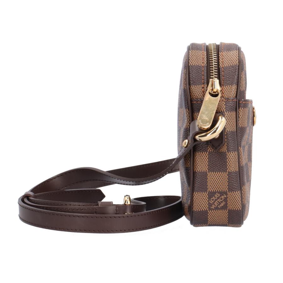 LOUIS VUITTON（ルイ・ヴィトン） リフト ダミエ ショルダーバッグ