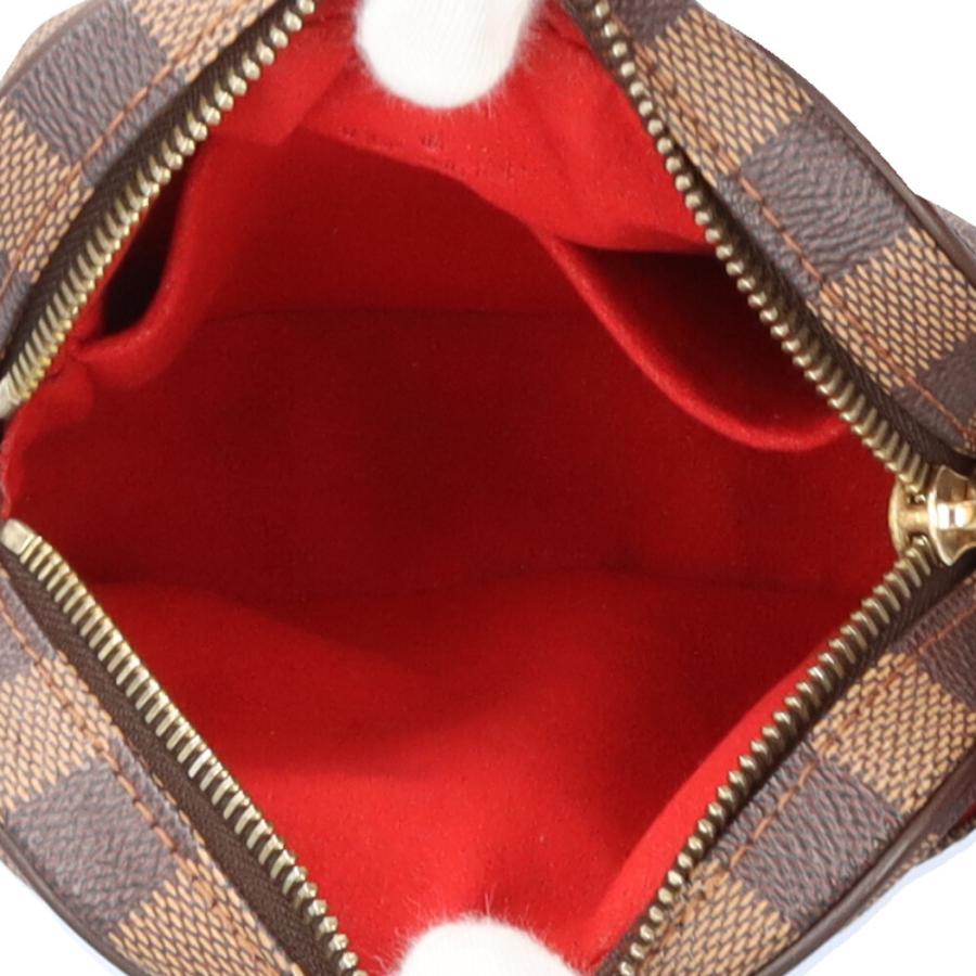 LOUIS VUITTON（ルイ・ヴィトン） リフト ダミエ ショルダーバッグ