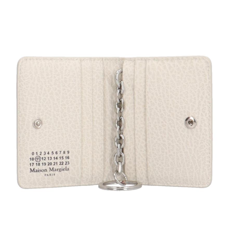 MAISON MARGLELA＜メゾンマルジェラ＞ カードケース【新品未使用】 Maison Margiela（メゾンマルジェラ） カードケース CARD HOLDER SLIM