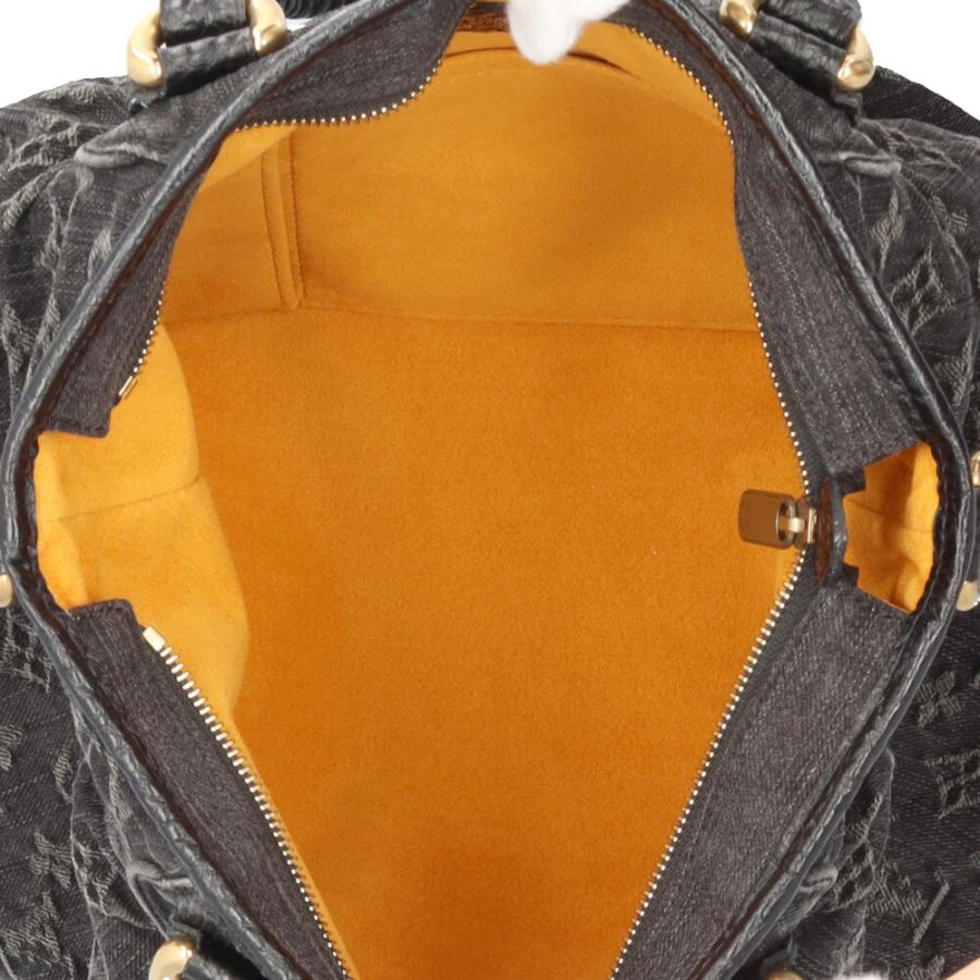 LOUIS VUITTON ルイヴィトンM95351モノグラムデニム　ネオカヴィ LOUIS VUITTON（ルイ・ヴィトン） ネオカヴィMM モノグラムデニム