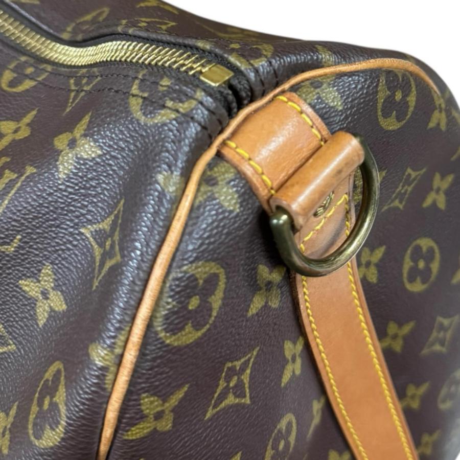 LOUIS VUITTON（ルイ・ヴィトン） キーポル50バンドリエール