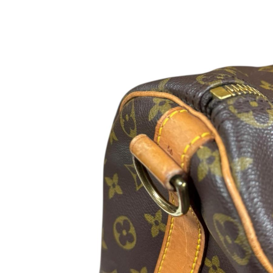 LOUIS VUITTON（ルイ・ヴィトン） キーポル50バンドリエール