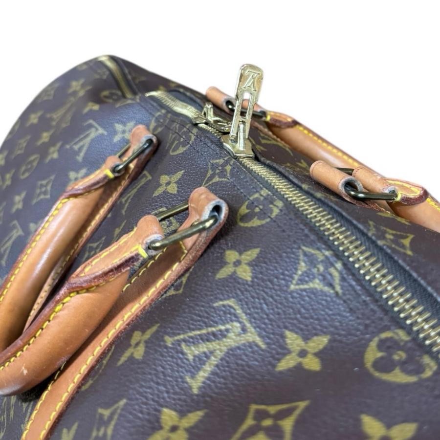 LOUIS VUITTON（ルイ・ヴィトン） キーポル50バンドリエール