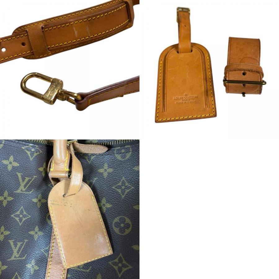 LOUIS VUITTON（ルイ・ヴィトン） キーポル50バンドリエール