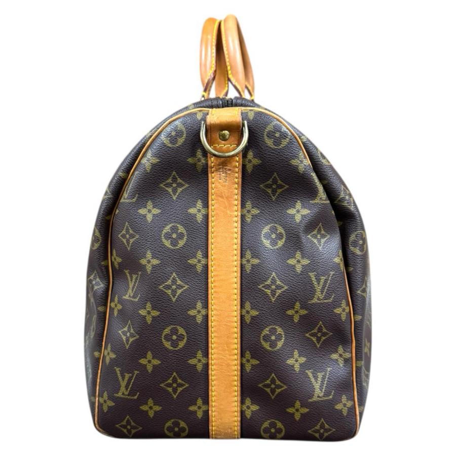 LOUIS VUITTON（ルイ・ヴィトン） キーポル50バンドリエール