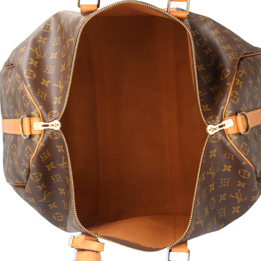 LOUIS VUITTON（ルイ・ヴィトン） キーポル50バンドリエール