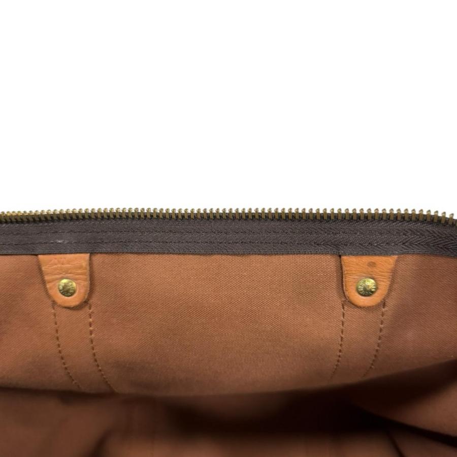 LOUIS VUITTON（ルイ・ヴィトン） キーポル50バンドリエール