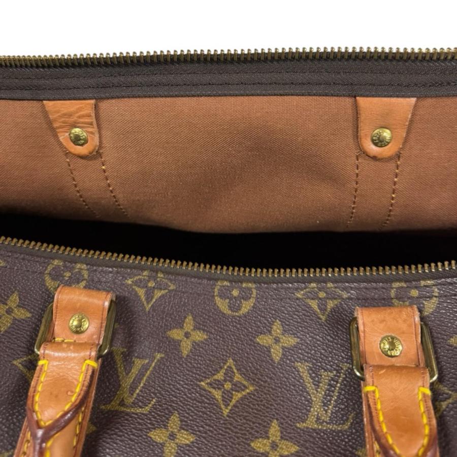 LOUIS VUITTON（ルイ・ヴィトン） キーポル50バンドリエール