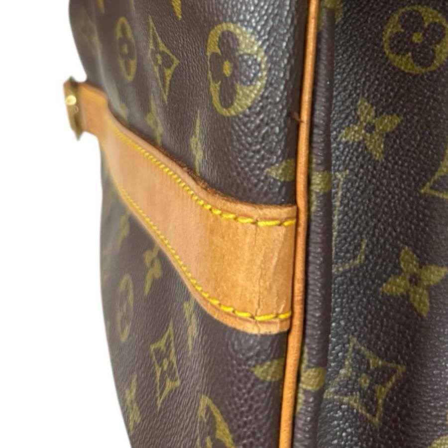 LOUIS VUITTON（ルイ・ヴィトン） キーポル50バンドリエール